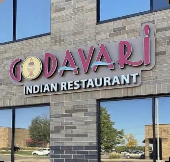 Godavari, Jerseycity