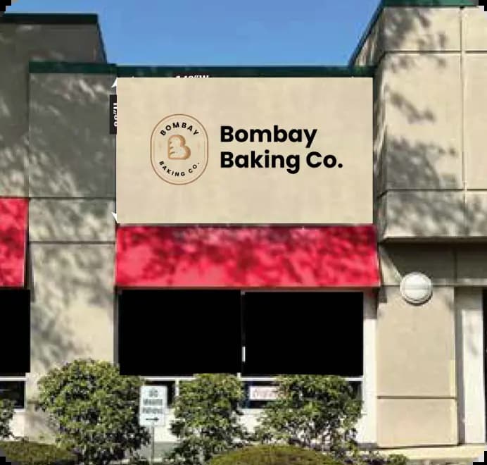 Bombay Baking Co.